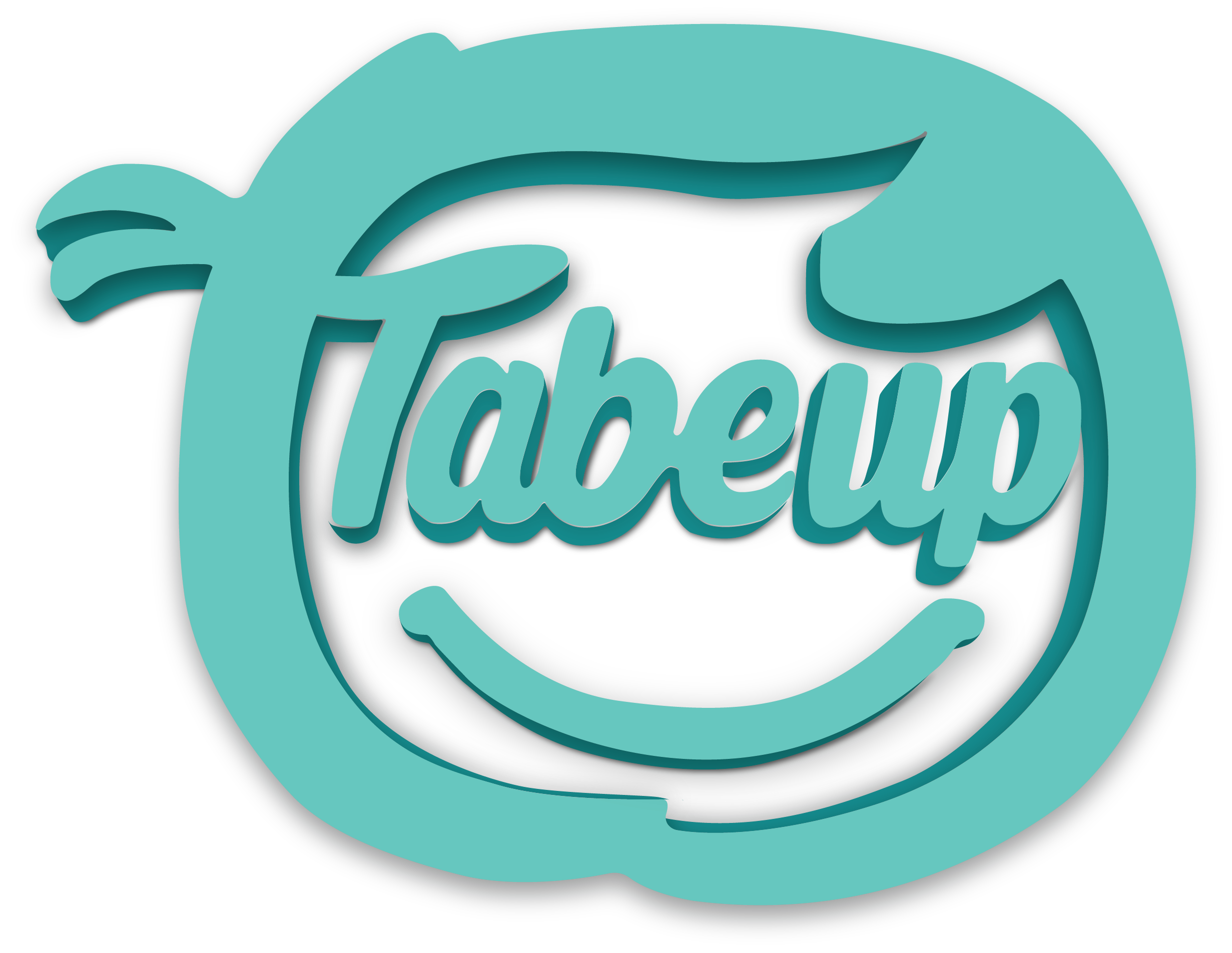 Tabeup Logo